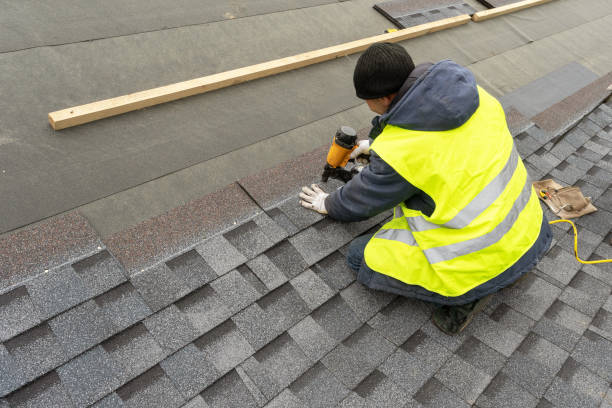 Best Roofing Contractor Near Me  in Ravenna, MI