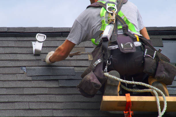 Best Emergency Roof Repair  in Ravenna, MI