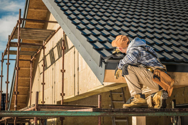 Best Roof Maintenance Services  in Ravenna, MI