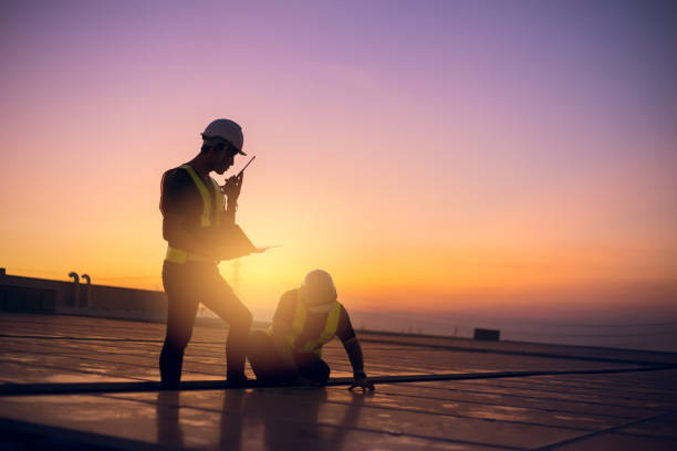 Best Tile Roofing Contractor  in Ravenna, MI