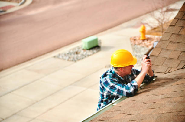 Quick and Trustworthy Emergency Roof Repair Services in Ravenna, MI