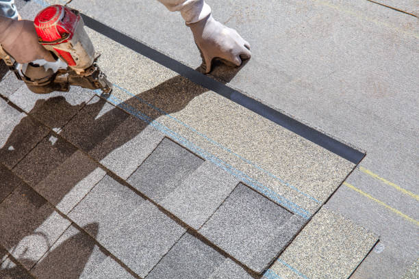 Best Roof Replacement Cost  in Ravenna, MI
